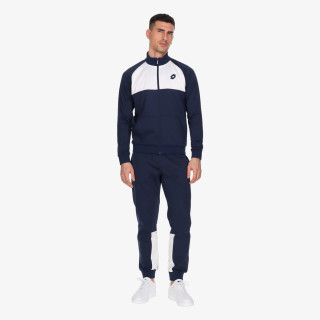 Lotto Trenerka BLOCCO TRACKSUIT 