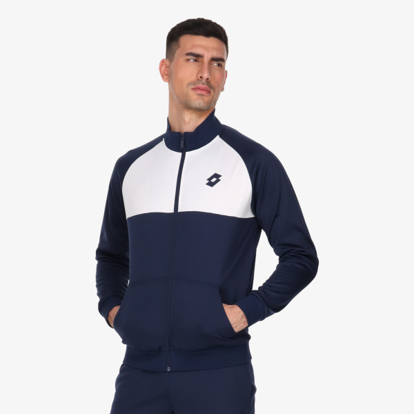 Lotto Trenerka BLOCCO TRACKSUIT 