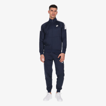 Lotto Trenerka Lotto Trenerka CONNESSO TRACKSUIT 