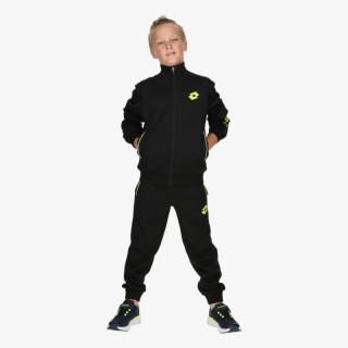 Lotto Trenerka FLUORESCENTE SUIT B 