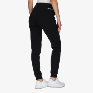 Lotto Donji dio trenerke TRIANGOLO RIB CUFF PANTS 