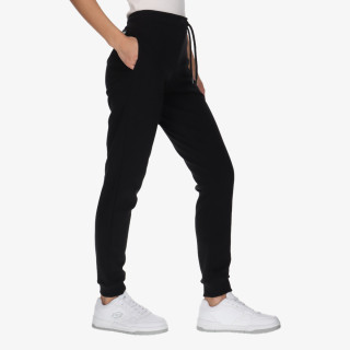 Lotto Donji dio trenerke TRIANGOLO RIB CUFF PANTS 