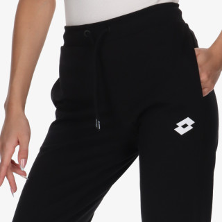 Lotto Donji dio trenerke TRIANGOLO RIB CUFF PANTS 