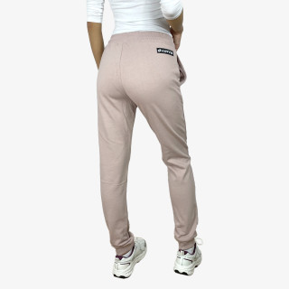 Lotto Donji dio trenerke TRIANGOLO RIB CUFF PANTS 
