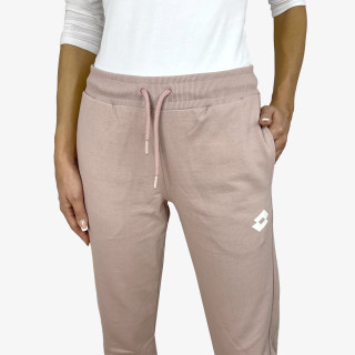 Lotto Donji dio trenerke TRIANGOLO RIB CUFF PANTS 