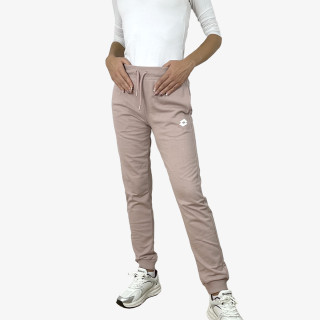 Lotto Donji dio trenerke TRIANGOLO RIB CUFF PANTS 