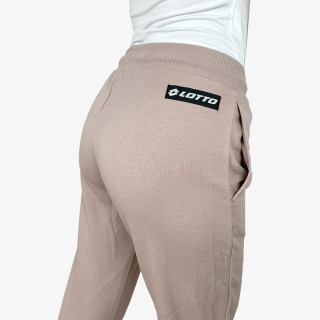 Lotto Donji dio trenerke TRIANGOLO RIB CUFF PANTS 