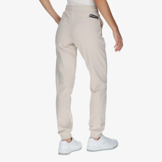Lotto Donji dio trenerke TRIANGOLO RIB CUFF PANTS 