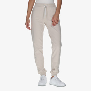 Lotto Donji dio trenerke TRIANGOLO RIB CUFF PANTS 