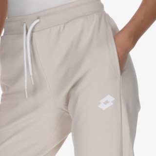 Lotto Donji dio trenerke TRIANGOLO RIB CUFF PANTS 
