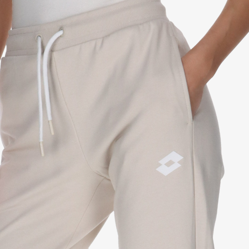 Lotto Donji dio trenerke TRIANGOLO RIB CUFF PANTS 