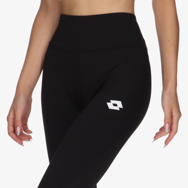 Lotto Helanke PIEGA P LEGGINGS 
