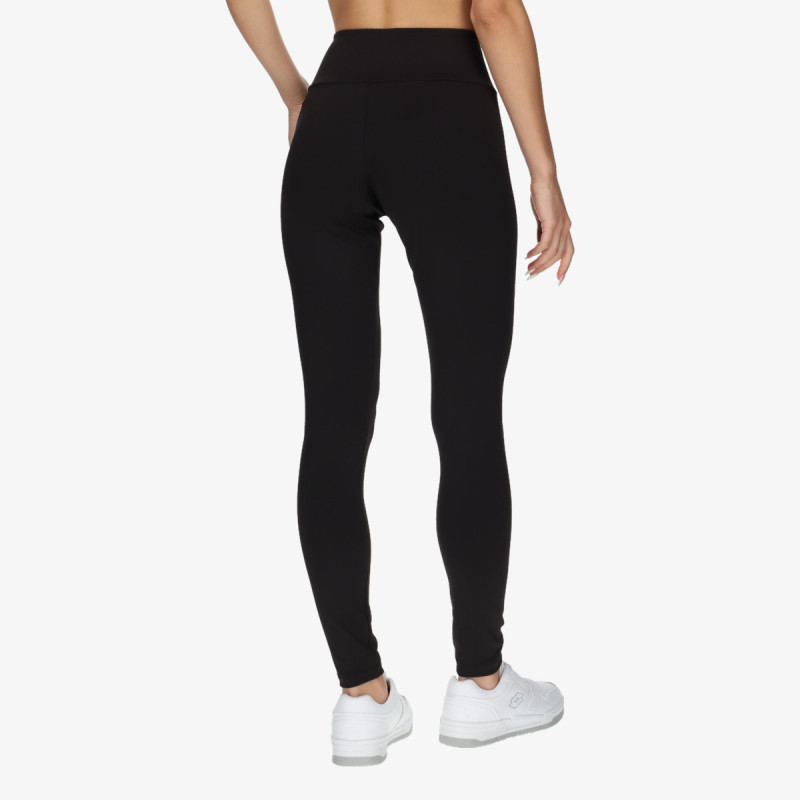 Lotto Helanke PIEGA P LEGGINGS 