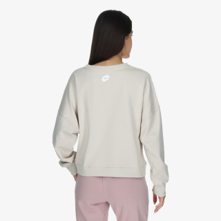 Lotto Dukserica TRIANGOLO CREWNECK 