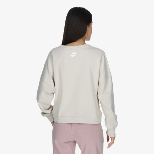 Lotto Dukserica TRIANGOLO CREWNECK 