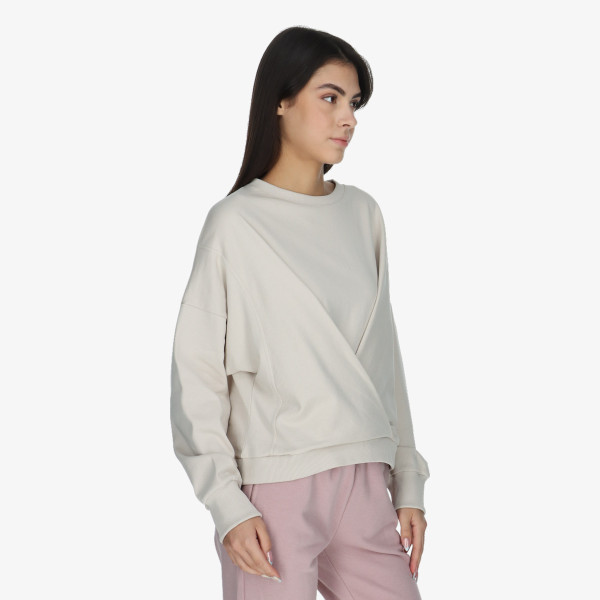 Lotto Dukserica TRIANGOLO CREWNECK 