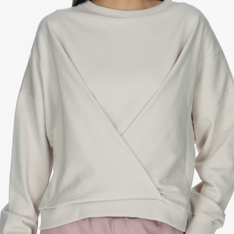 Lotto Dukserica TRIANGOLO CREWNECK 