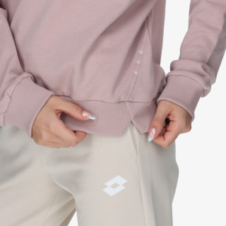 Lotto Dukserica TRIANGOLO L HOODY 