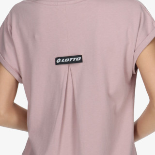Lotto Majica TRIANGOLO T-SHIRT 