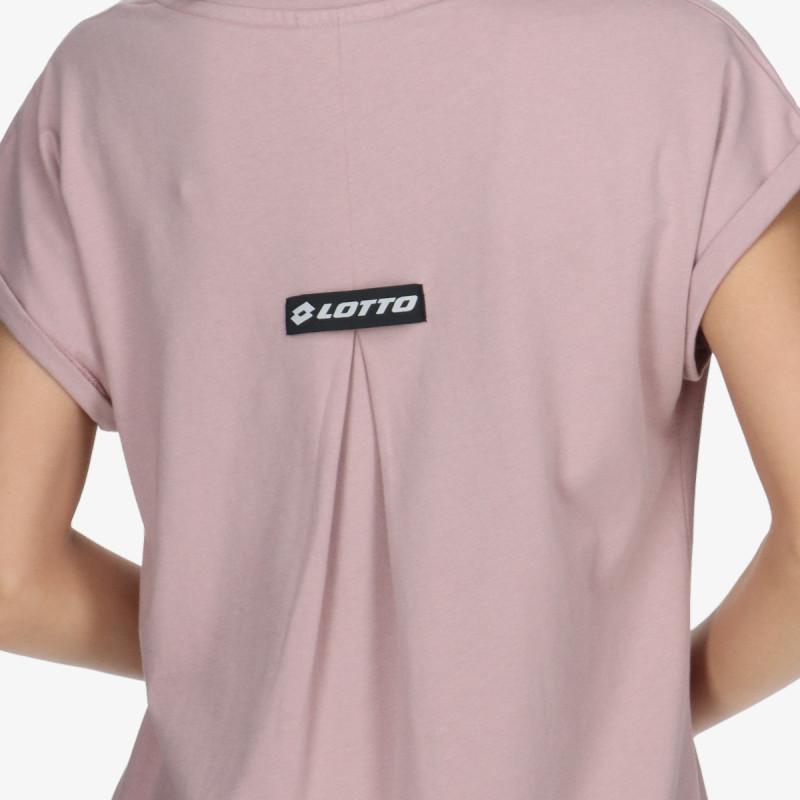 Lotto Majica TRIANGOLO T-SHIRT 