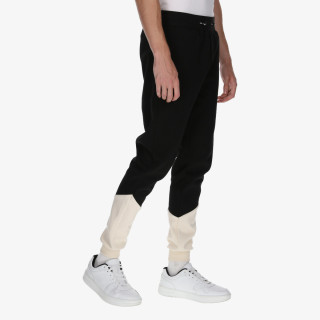 Lotto Donji dio trenerke COLOR BLOCK RIB CUFF PANTS 
