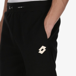 Lotto Donji dio trenerke COLOR BLOCK RIB CUFF PANTS 