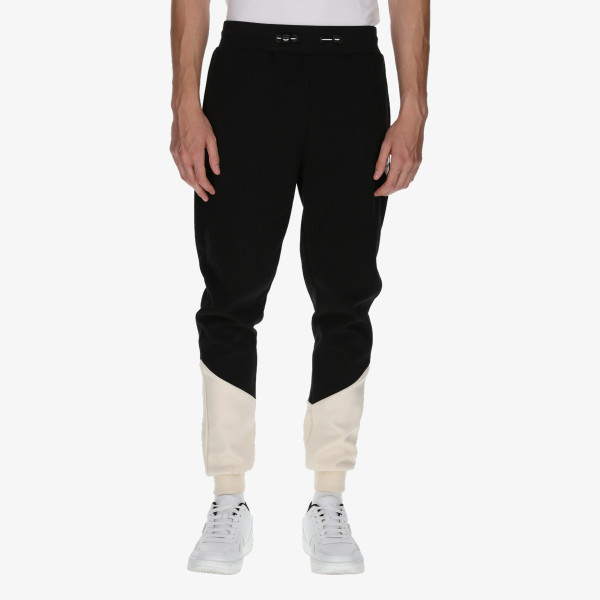 Lotto Donji dio trenerke COLOR BLOCK RIB CUFF PANTS 