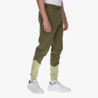 Lotto Donji dio trenerke COLOR BLOCK RIB CUFF PANTS 