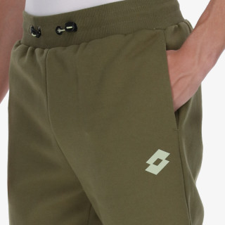 Lotto Donji dio trenerke COLOR BLOCK RIB CUFF PANTS 