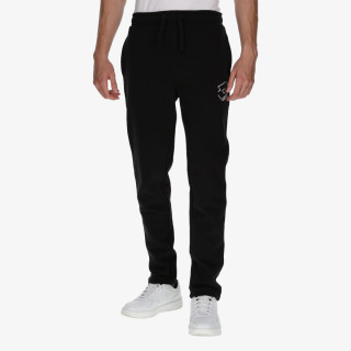 Lotto Donji dio trenerke COLOR BLOCK OPEN PANTS 
