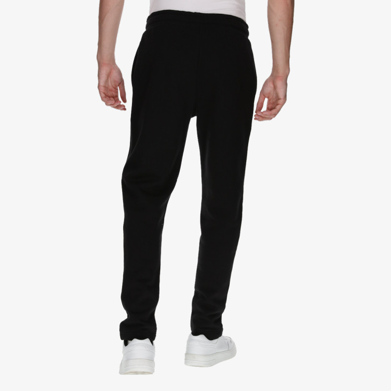 Lotto Donji dio trenerke COLOR BLOCK OPEN PANTS 