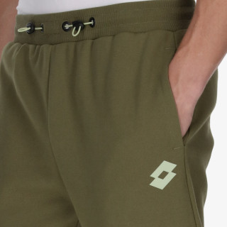 Lotto Donji dio trenerke COLOR BLOCK OPEN PANTS 