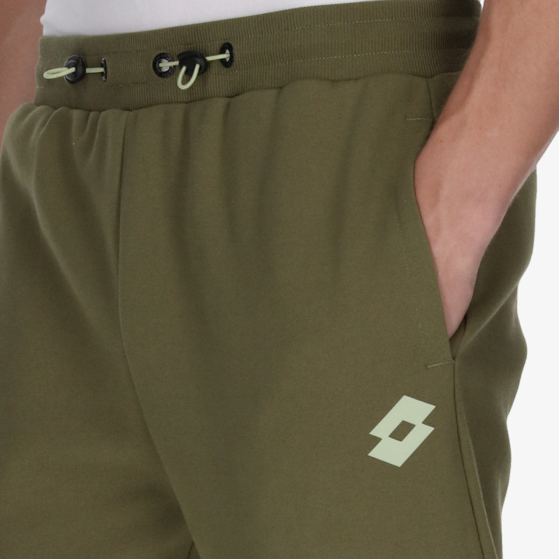 Lotto Donji dio trenerke COLOR BLOCK OPEN PANTS 