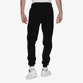 Lotto Donji dio trenerke TRE COLORI RIB CUFF PANTS 