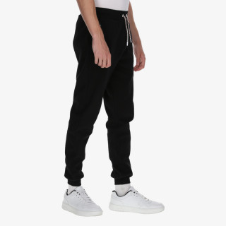Lotto Donji dio trenerke TRE COLORI RIB CUFF PANTS 