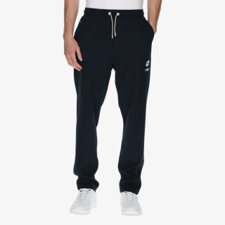 Lotto Donji dio trenerke TRE COLORI OPEN PANTS 