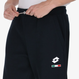 Lotto Donji dio trenerke TRE COLORI OPEN PANTS 