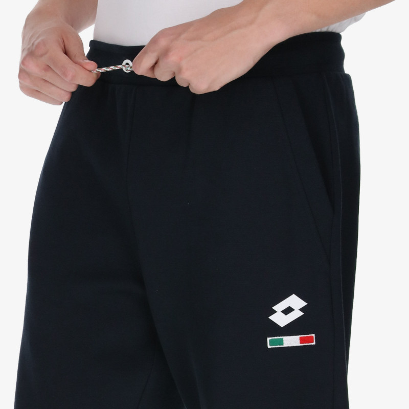 Lotto Donji dio trenerke TRE COLORI OPEN PANTS 
