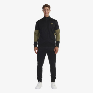 Lotto Trenerka CLOR BLOCK TRACKSUIT 