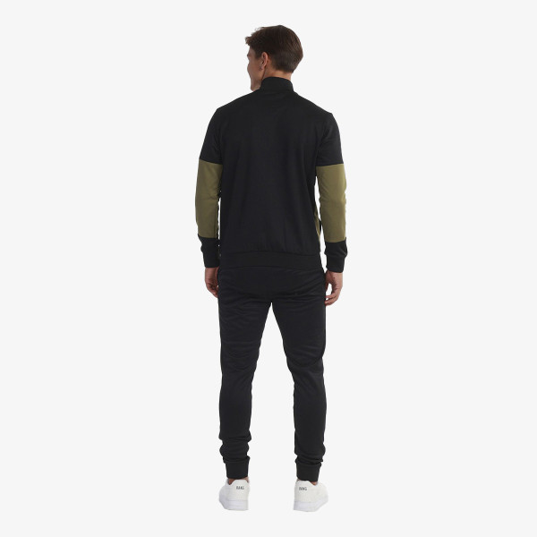 Lotto Trenerka CLOR BLOCK TRACKSUIT 