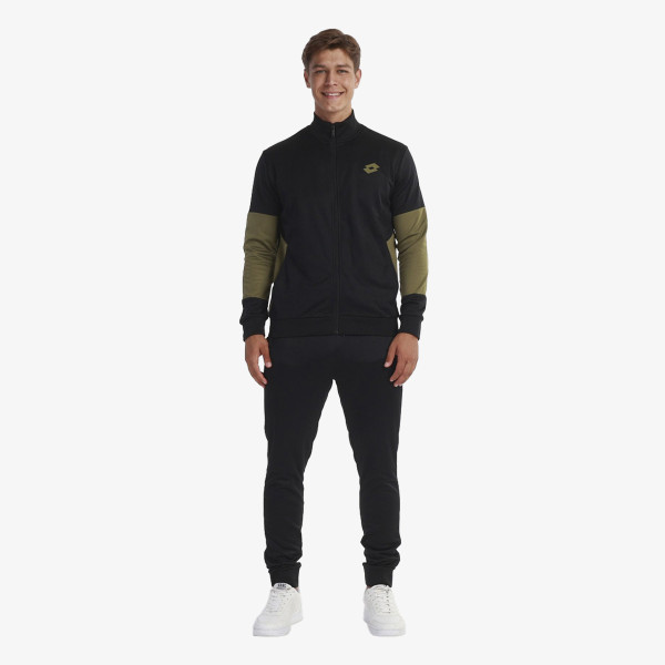 Lotto Trenerka CLOR BLOCK TRACKSUIT 