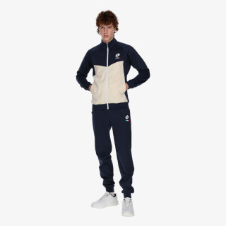Lotto Trenerka TRE COLORI TRACKSUIT 