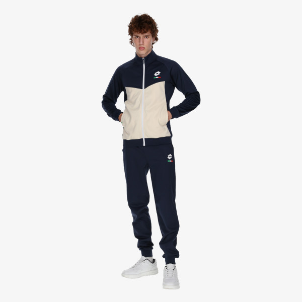 Lotto Trenerka TRE COLORI TRACKSUIT 