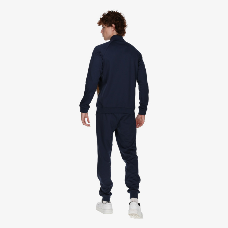 Lotto Trenerka TRE COLORI TRACKSUIT 