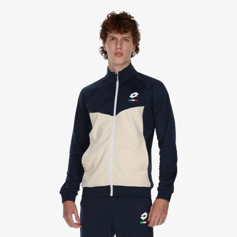 Lotto Trenerka TRE COLORI TRACKSUIT 
