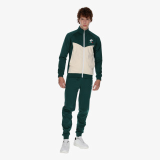 Lotto Trenerka TRE COLORI TRACKSUIT 
