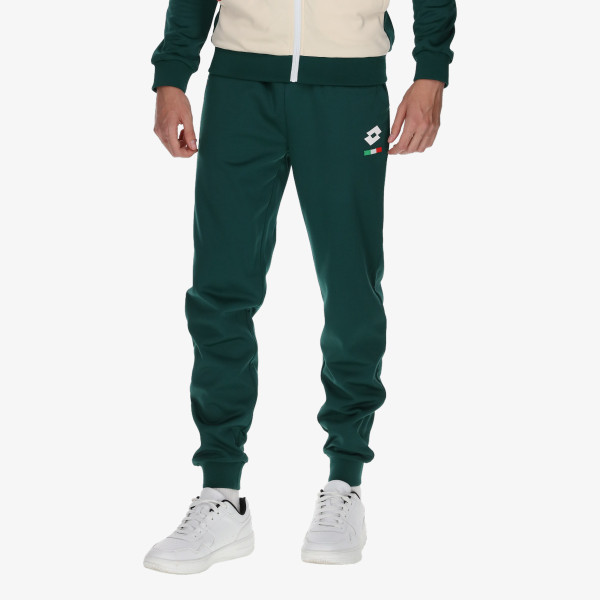 Lotto Trenerka TRE COLORI TRACKSUIT 