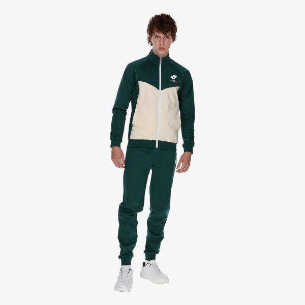 Lotto Trenerka TRE COLORI TRACKSUIT 