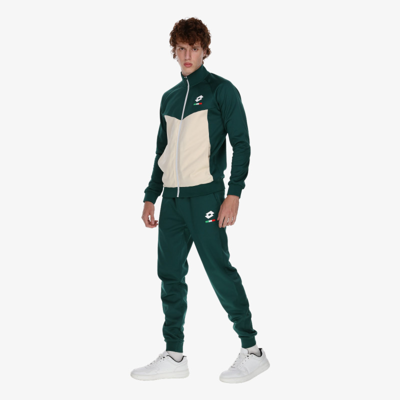 Lotto Trenerka TRE COLORI TRACKSUIT 
