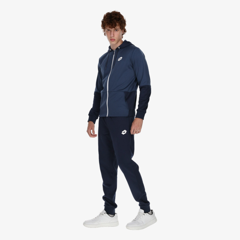 Lotto Trenerka MONOGRAM SUIT M 